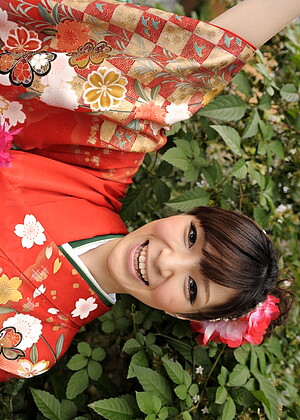 Yuria Tominaga