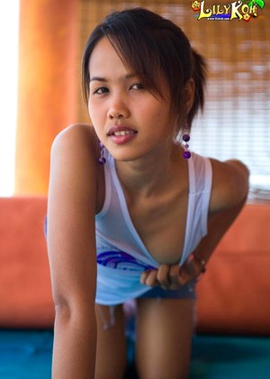 Lily Koh